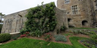 Castle Drogo